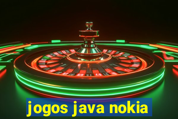 jogos java nokia